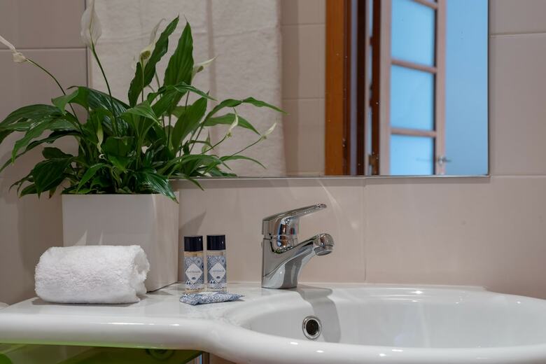 Apartamentos Casa Da Encosta