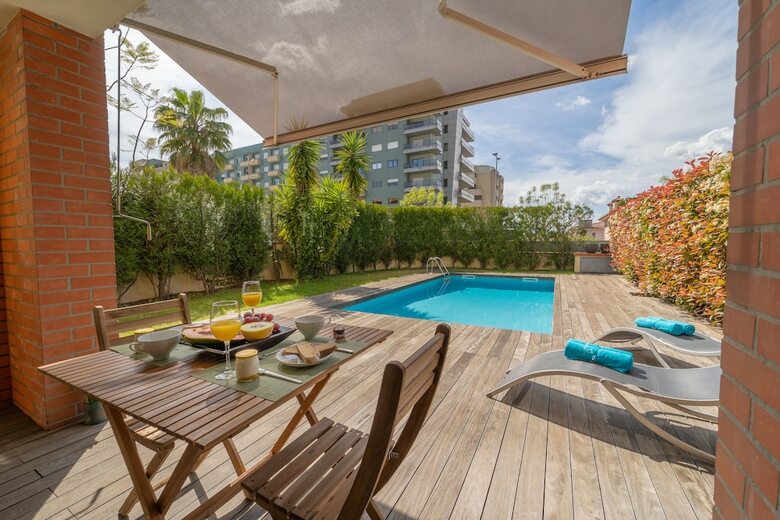 Apartamentos Casa Da Encosta