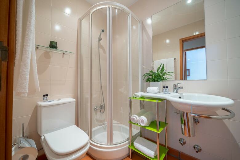 Apartamentos Casa Da Encosta