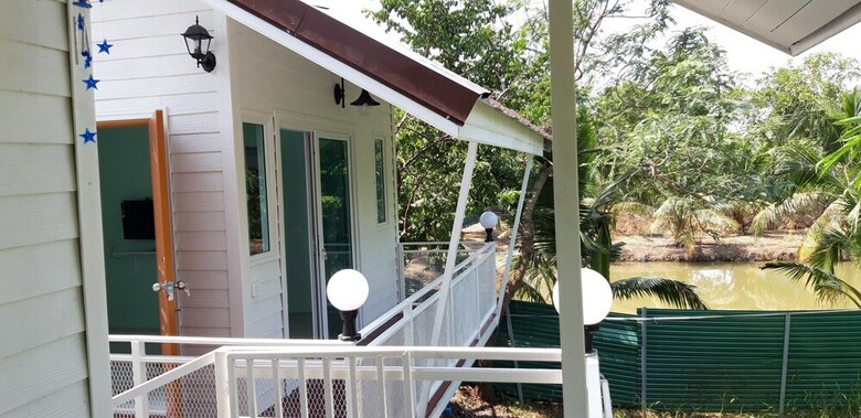 Hotel Baan Ing Tara Salaya
