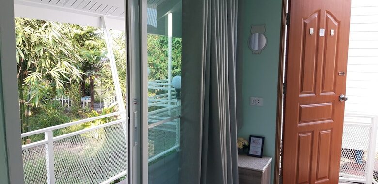 Hotel Baan Ing Tara Salaya
