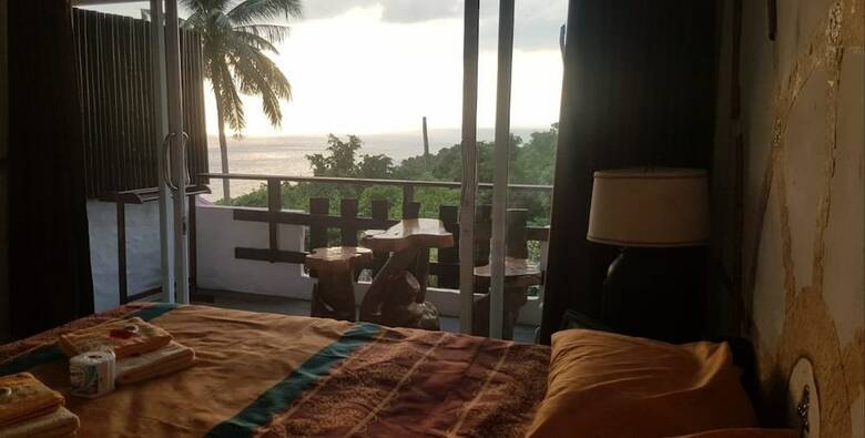 Hotel Sairee View Resort