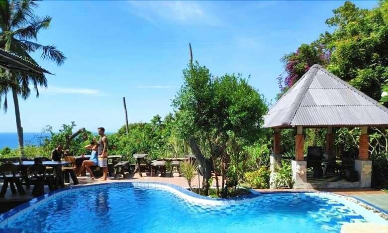 Hotel Sairee View Resort