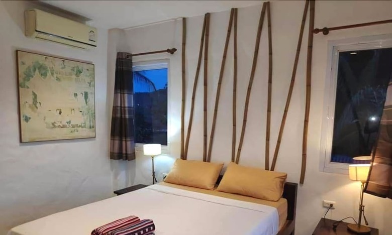 Hotel Sairee View Resort