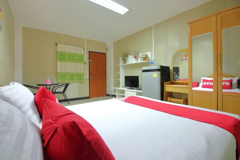 Hotel Oyo Greenplace107