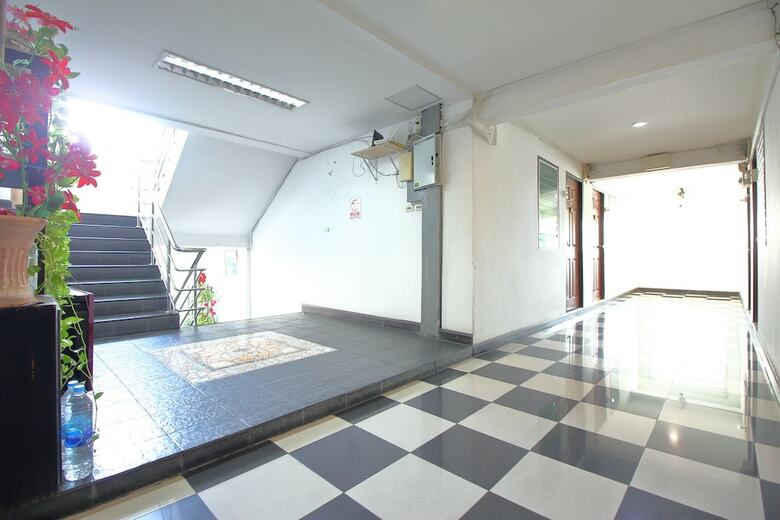 Hotel Oyo Greenplace107