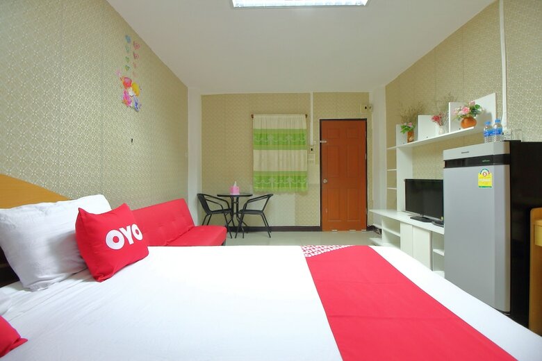 Hotel Oyo Greenplace107