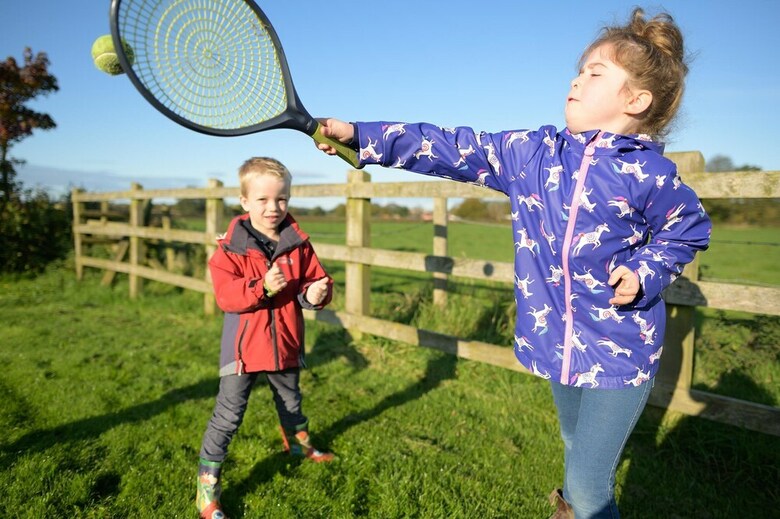 Orchard Glamping - Bramble Pod