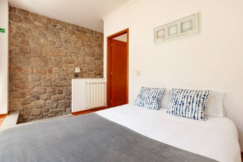 Apartamentos Casa Da S�
