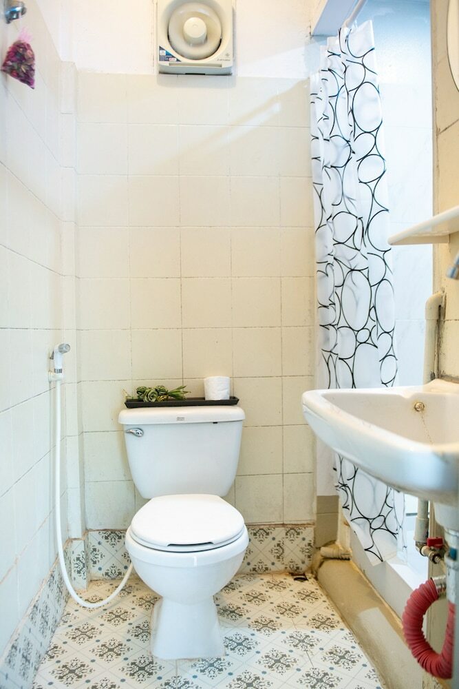 Hostal Oyo Old Town Boutique Hostel
