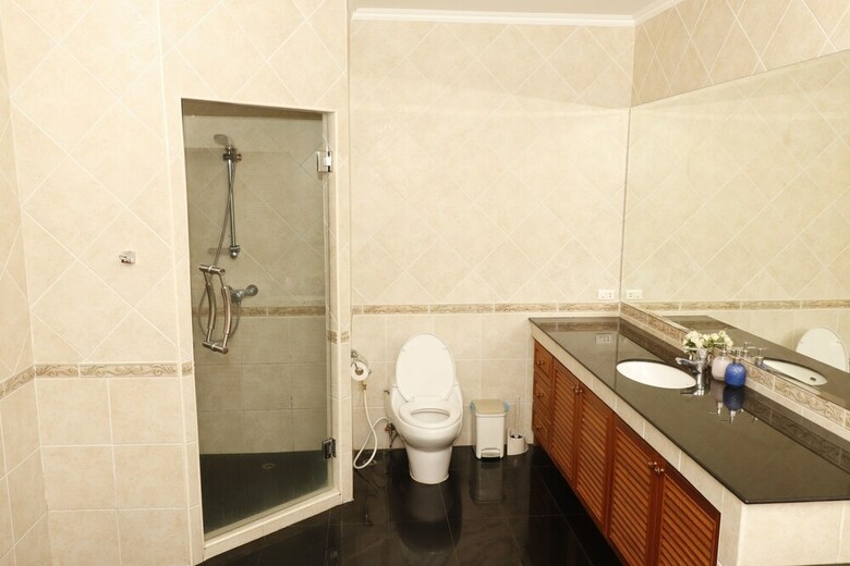 Luxury Private Villa With Pool Jomtien Beach