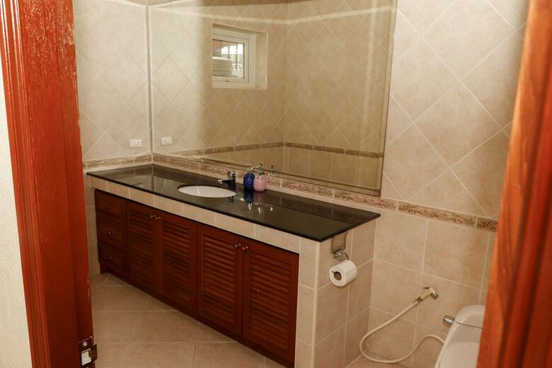Luxury Private Villa With Pool Jomtien Beach