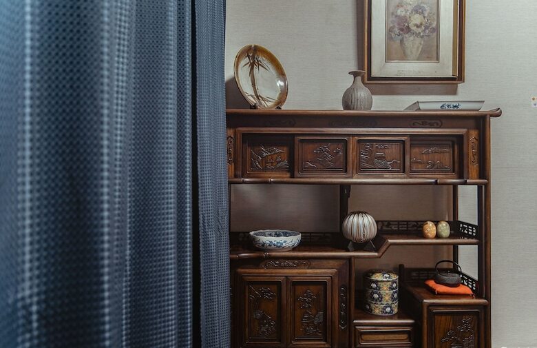 Villa Traditional Designer House Itabashi
