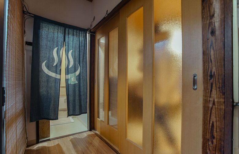 Villa Traditional Designer House Itabashi