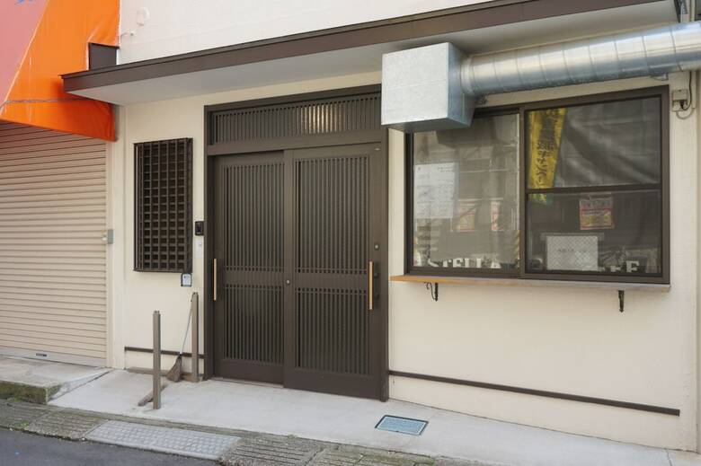 Villa Traditional Designer House Itabashi