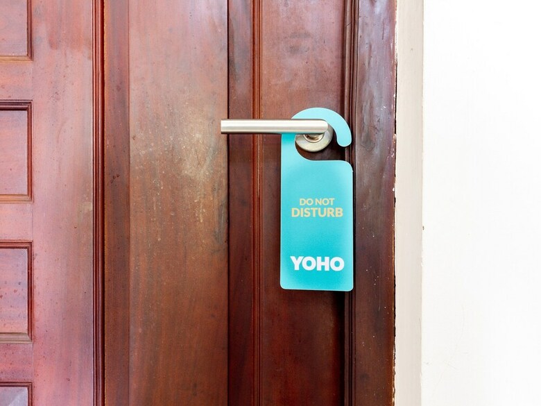 Hotel Yoho Mount Republic