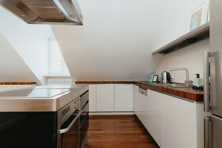 Apartamentos Old Town Loft