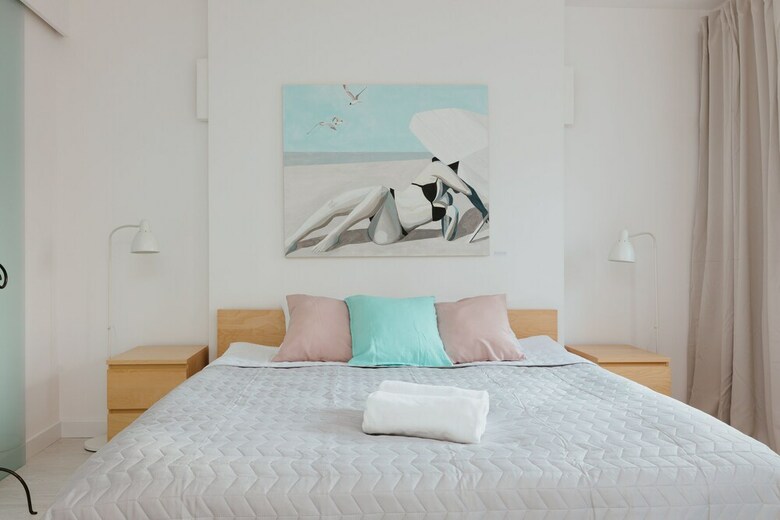 Apartamentos Old Town Loft