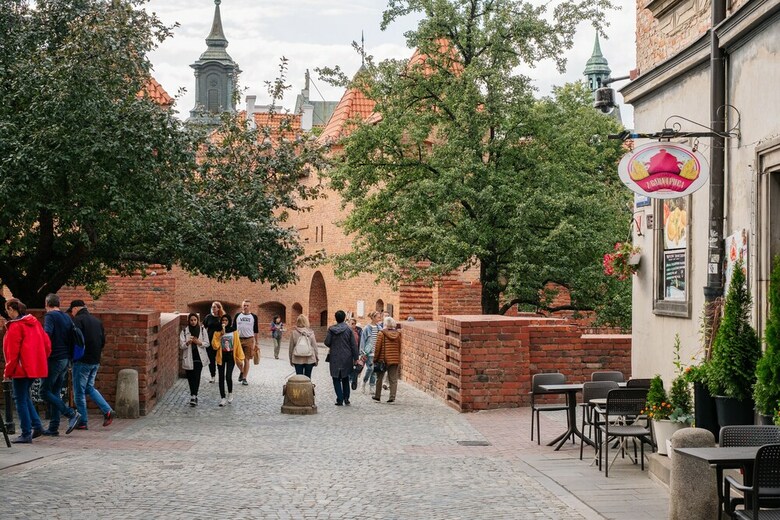 Apartamentos Old Town Loft