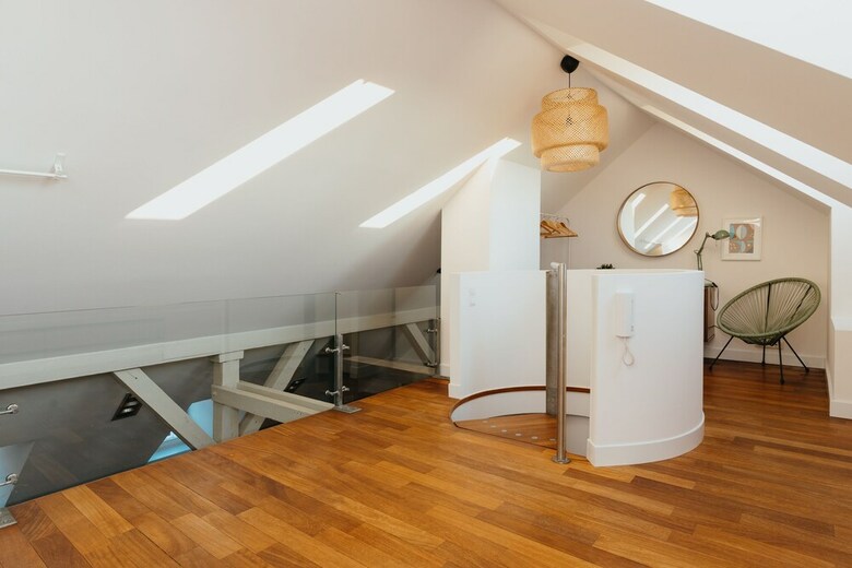 Apartamentos Old Town Loft