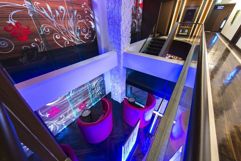 Water Hotel Ry - Adults Only