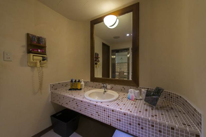 Water Hotel Ry - Adults Only