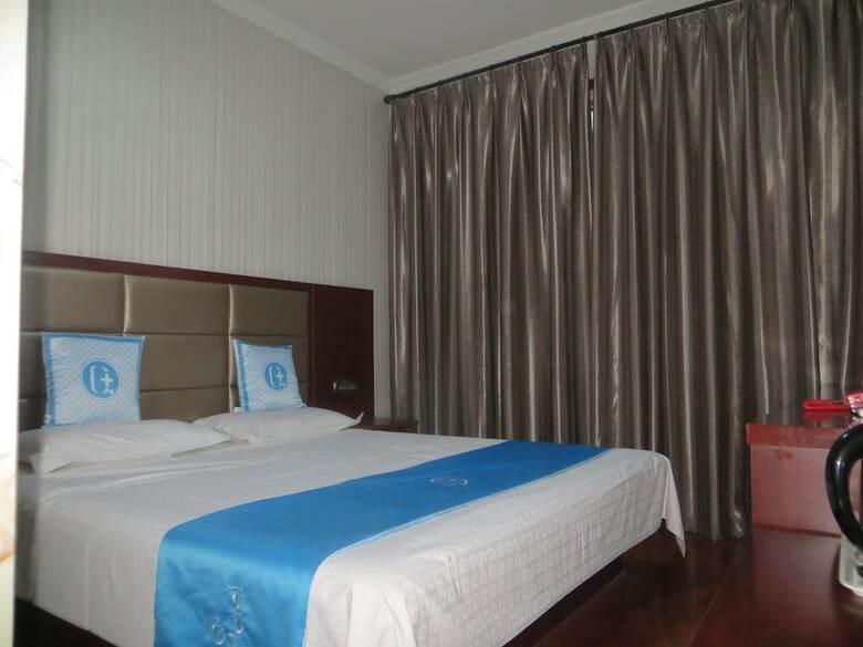 Hotel Shengjie Inn