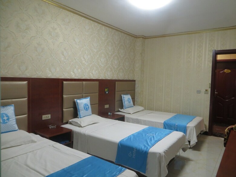 Hotel Shengjie Inn