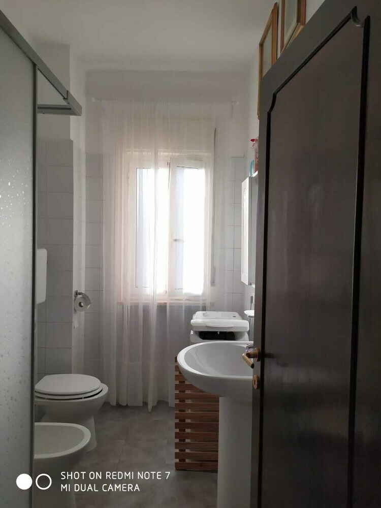 Bed & Breakfast Antonino's Home