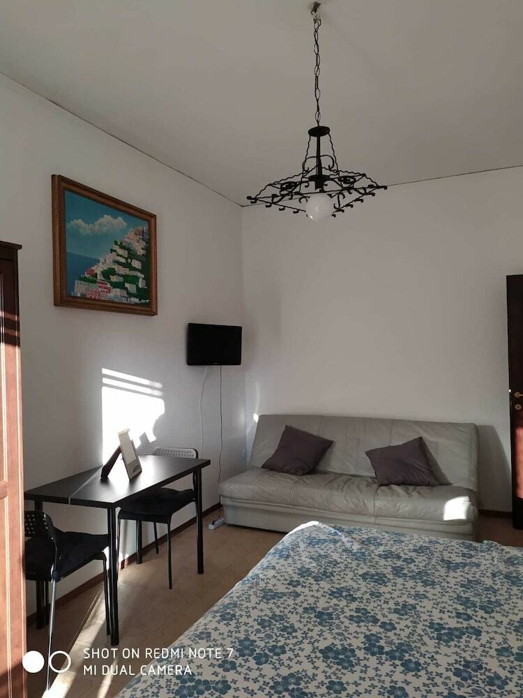 Bed & Breakfast Antonino's Home