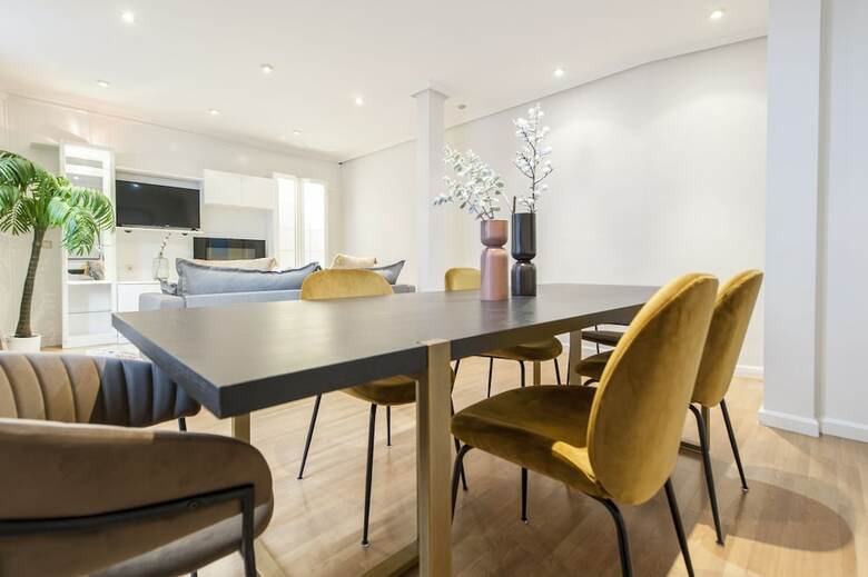 Apartamentos Salamanca Luxury VI