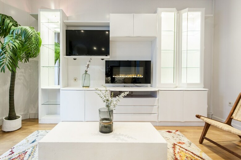 Apartamentos Salamanca Luxury VI