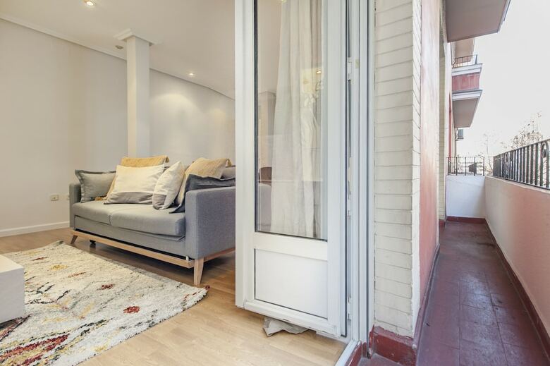 Apartamentos Salamanca Luxury VI