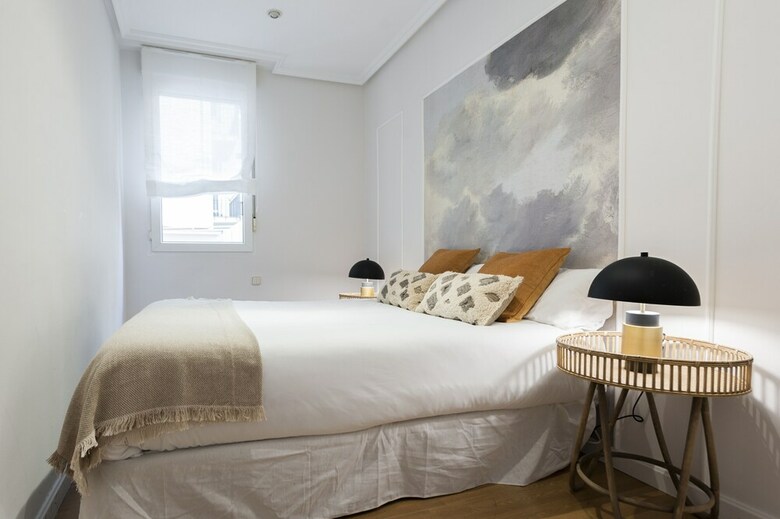 Apartamentos Salamanca Luxury VI