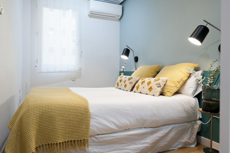 Apartamentos Salamanca Luxury VI