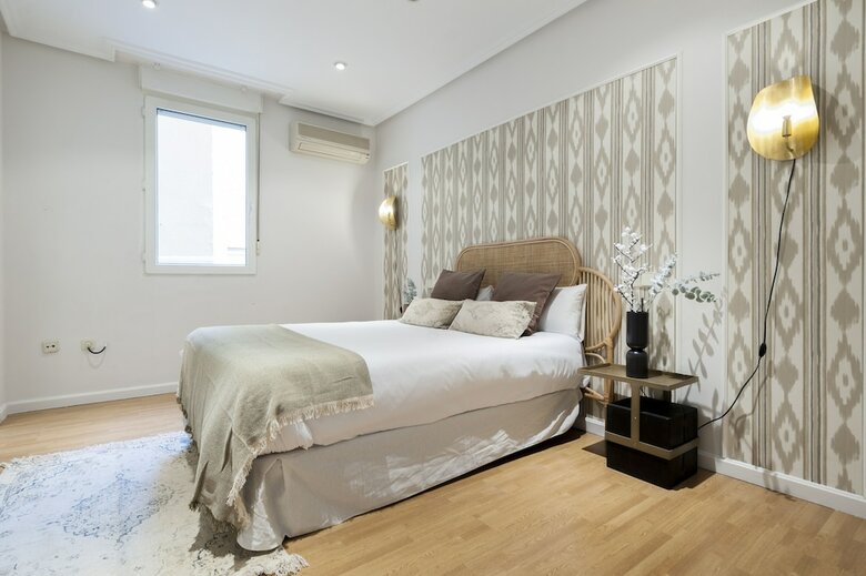 Apartamentos Salamanca Luxury VI