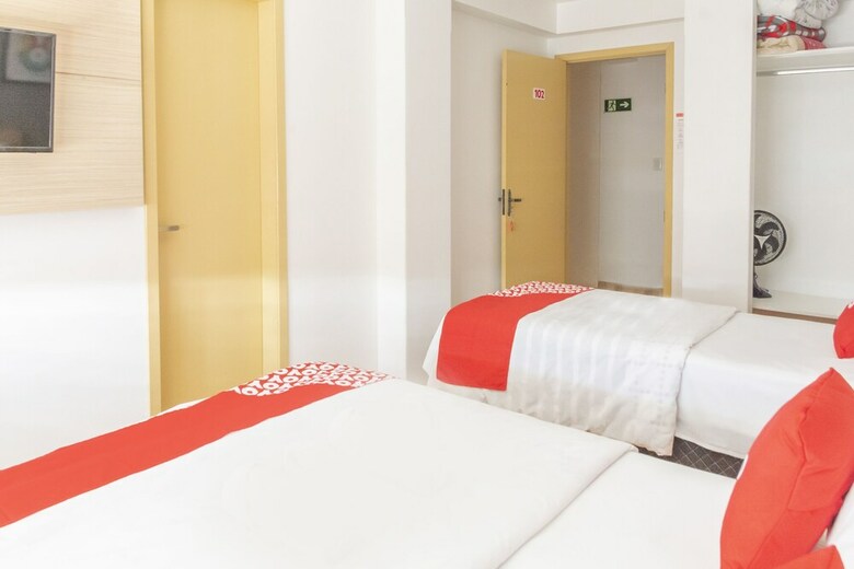Oyo Hotel Cangu�u