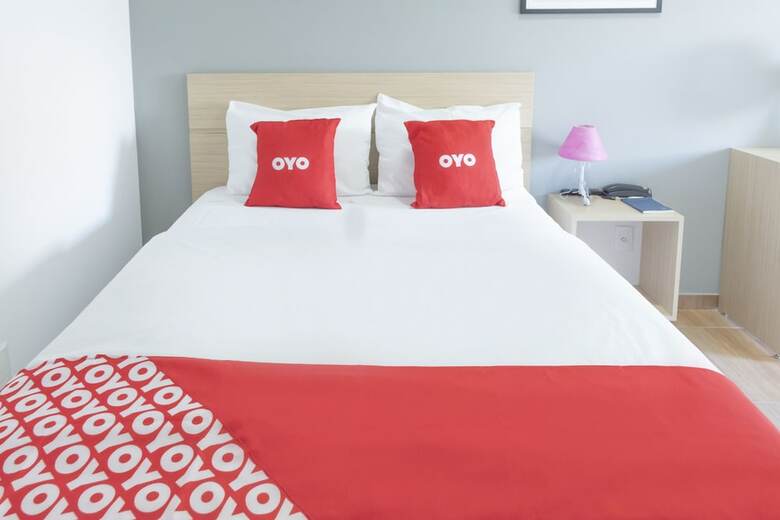 Oyo Hotel Cangu�u