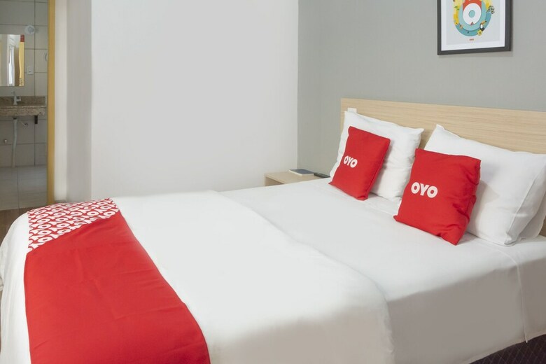 Oyo Hotel Cangu�u