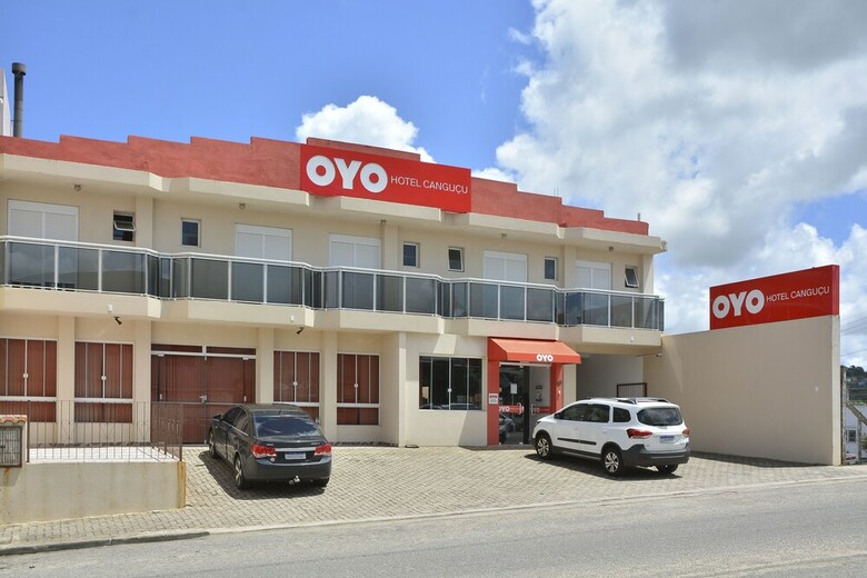 Oyo Hotel Cangu�u