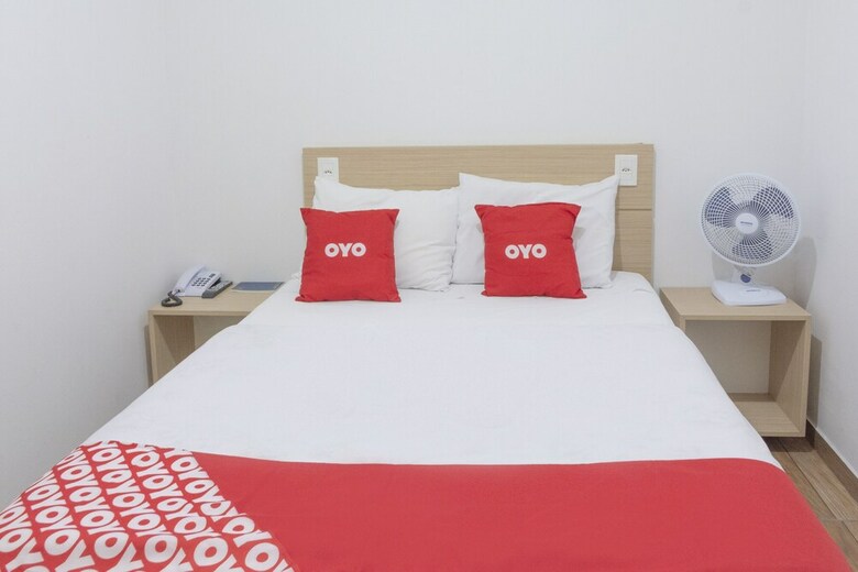 Oyo Hotel Cangu�u