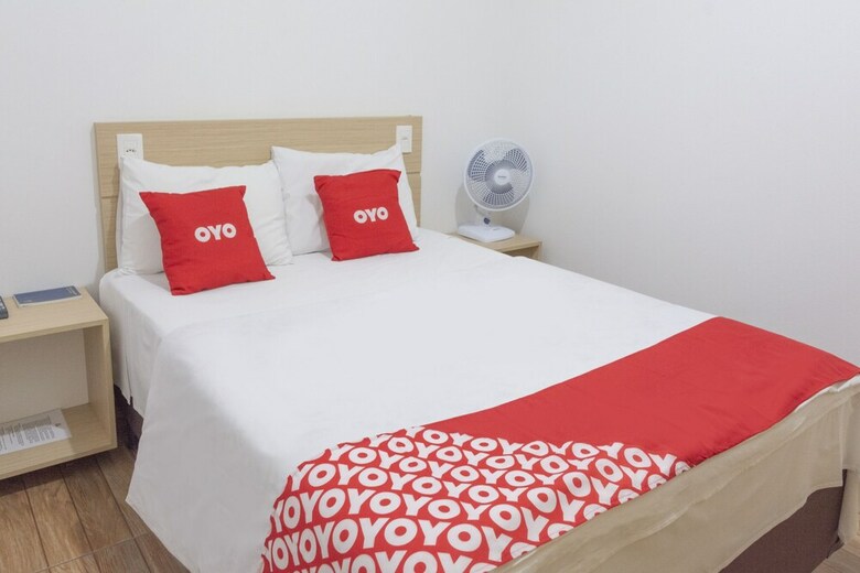 Oyo Hotel Cangu�u