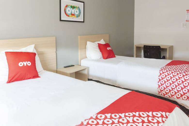 Oyo Hotel Cangu�u