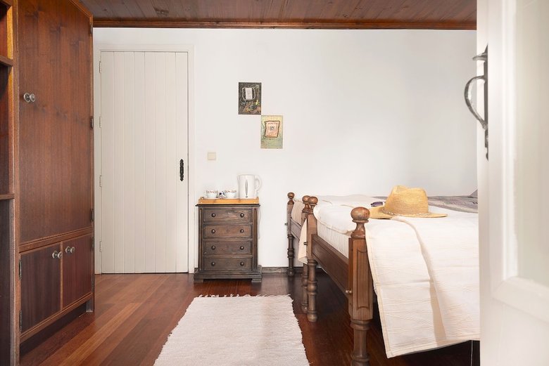 Apartamentos Quinta Dos Sonhos
