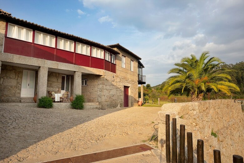 Apartamentos Quinta Dos Sonhos