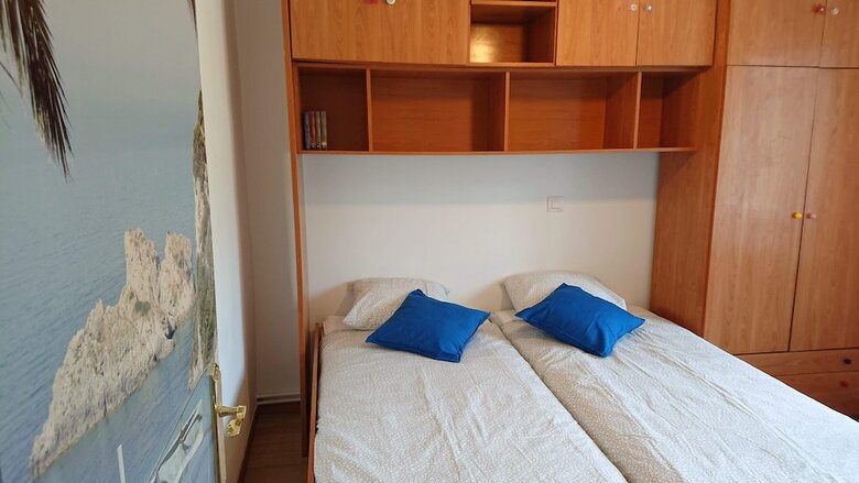 Apartamentos Miraballes-ugao