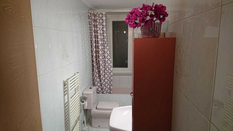 Apartamentos Miraballes-ugao
