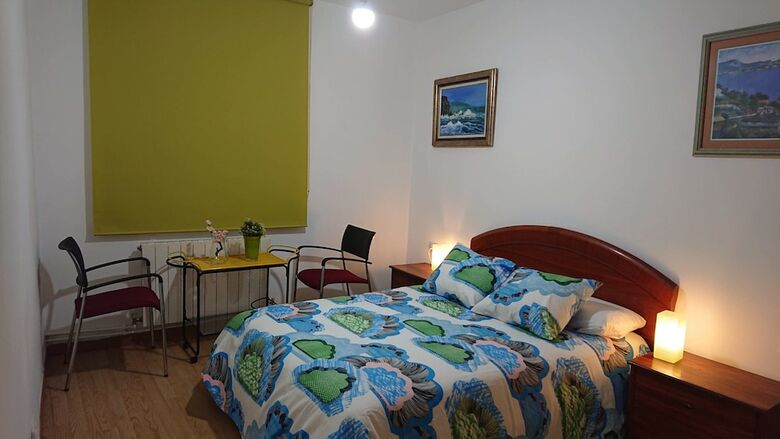 Apartamentos Miraballes-ugao