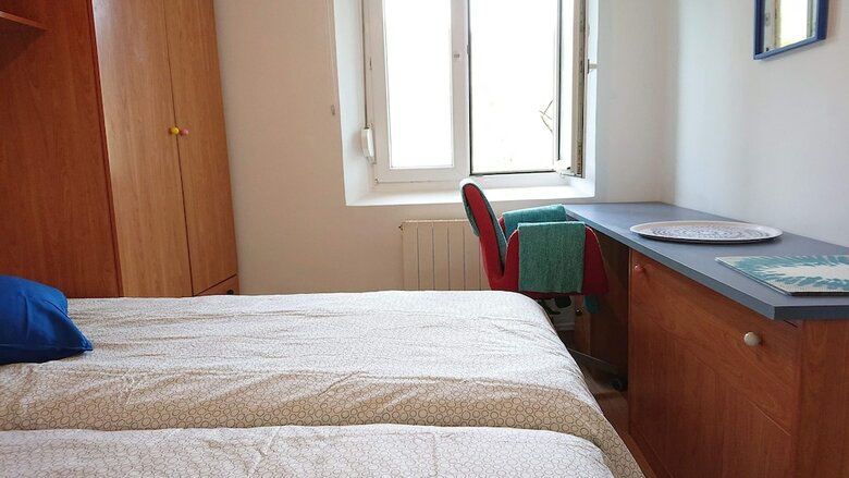 Apartamentos Miraballes-ugao