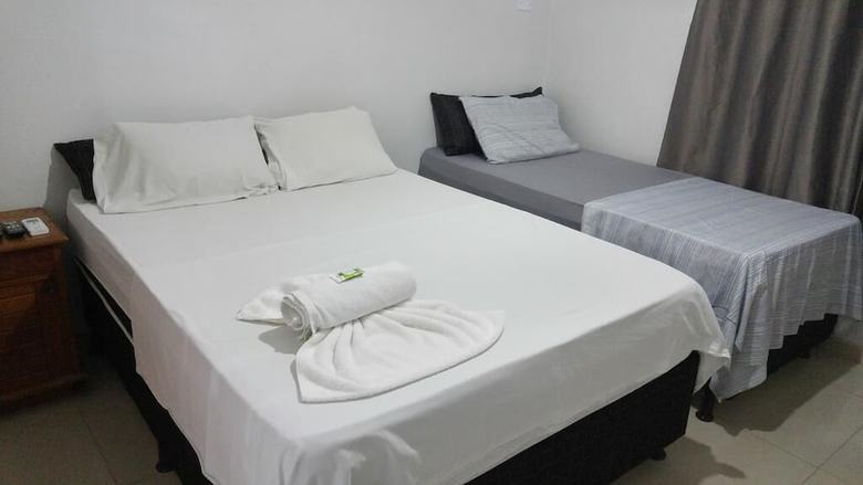 Hotel Papaya
